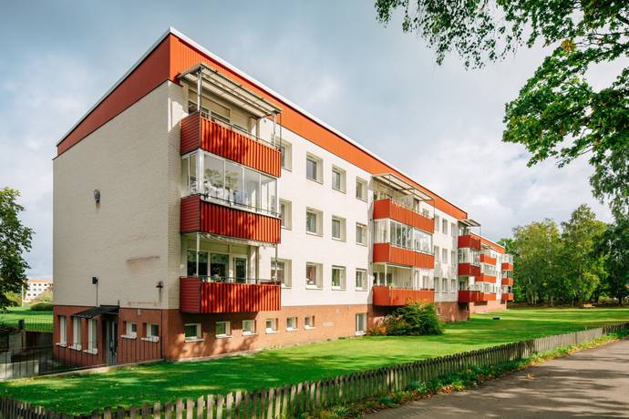 Marieforsleden 54, Mariestad, Mariestads kommun