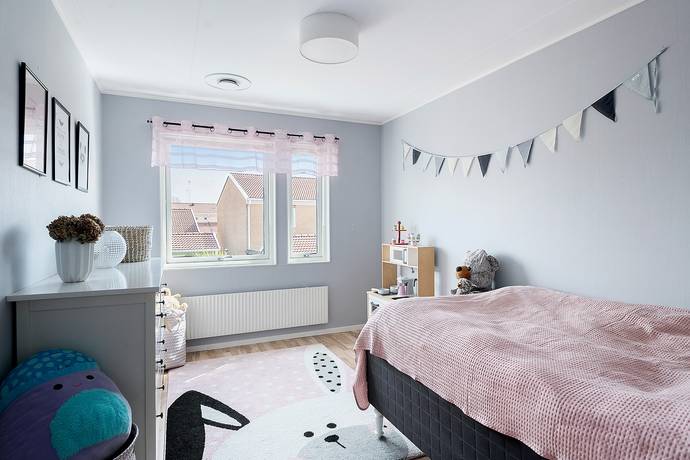 4 rum Parhus på Asterngatan 84 Astern Svedala kommun - bild 17