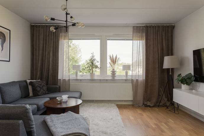 2 rum Lägenhet på Engelbrektsgatan 37 Vråen Värnamo kommun - bild 16