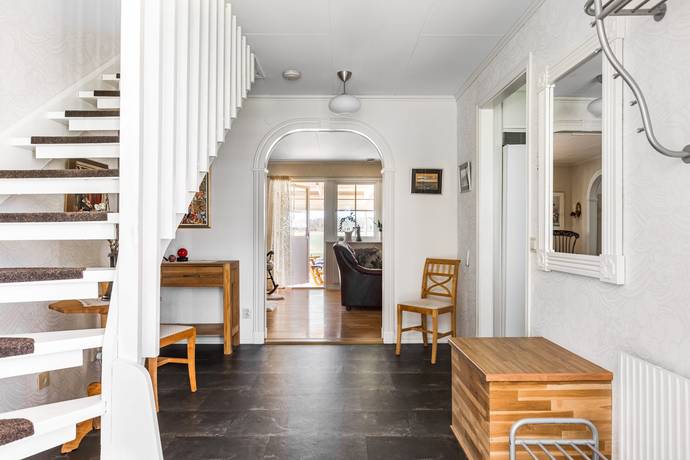 6 rum Gård/skog på Fiestad Stensätter 1 Fiestad by Mjölby kommun - bild 7