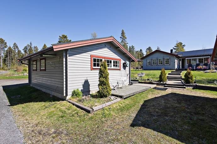 3 rum Villa på Storsandsvägen 29 Sörböle Umeå kommun - bild 34