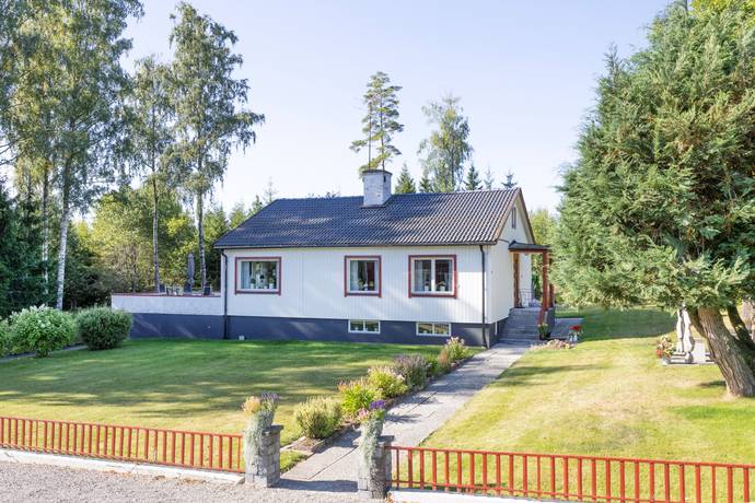 Hjältaryd Björkhaga 1, Hjältaryd, Vetlanda kommun