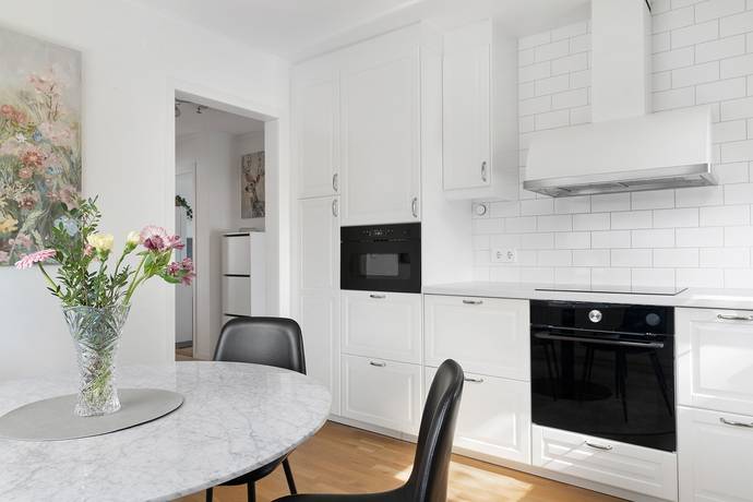6 rum Villa på Smedbergsvägen 21 Lindome | Annestorp Mölndals kommun - bild 9