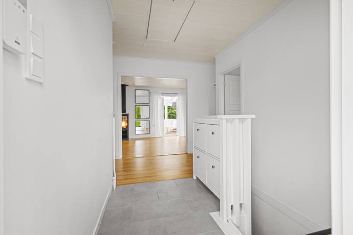 5 rum Villa på Idrottsvägen 7 Märsta - Centralt Sigtuna kommun - bild 23