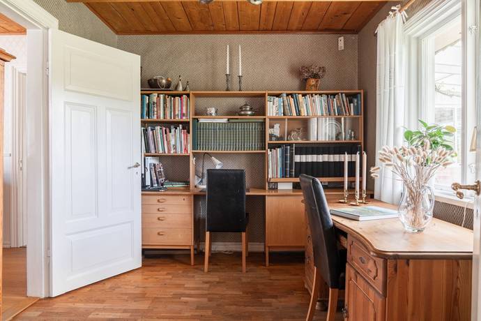 200 m² Gård utan jordbruk på Krokhusvägen 325 Ängelholm Ängelholms kommun - bild 38