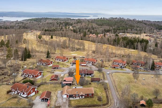 6 rum Villa på Plintsberg Lisslinda 18 Plintsberg Leksands kommun - bild 36