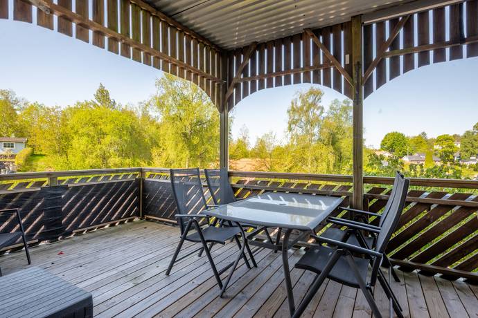 200 m² Villa på Ekgatan 1E Borås kommun - bild 44