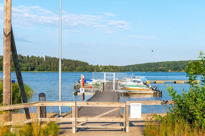 5 rum Villa på Vildkattens väg 10 Strängnäs - Mariefred Strängnäs kommun - bild 55
