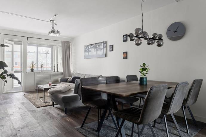 3 rum Lägenhet på Kometgatan 6a Alingsås Alingsås kommun - bild 10
