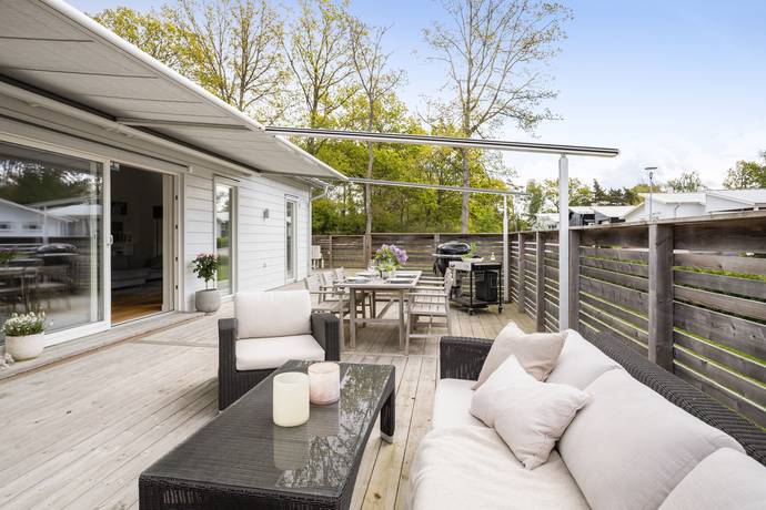 5 rum Villa på Strandskatevägen 13 Boholmarna Kalmar kommun - bild 30