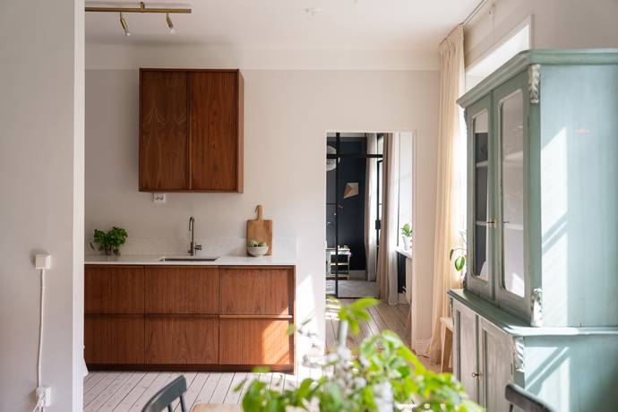3 rum Lägenhet på Fredhällsgatan 5 Fredhäll Stockholms kommun - bild 11