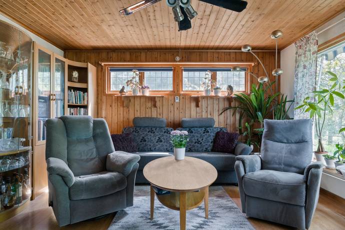 3 rum Vinterbonat fritidshus på Norra Sundsvägen 90 Trosa kommun - bild 13