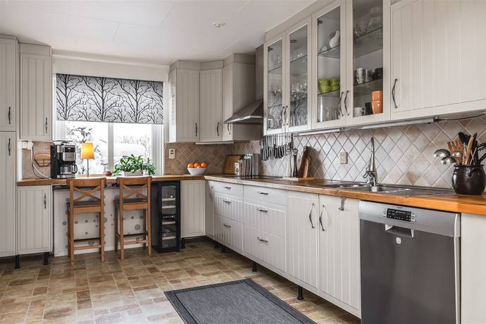 5 rum Villa på Medskogsvägen 5 Sörforsa Hudiksvalls kommun - bild 11