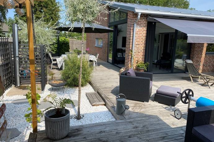 5 rum Villa på Parkmätaregatan 29 Bunkeflostrand Malmö kommun - bild 51