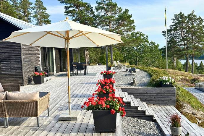 2 rum villa på Övre Djupviksvägen 329 Djupvik, Sigtuna kommun - bild 4