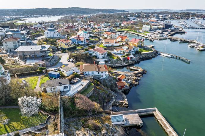 Tomt på Solhöjdsgatan 22C Göteborgs kommun - bild 5