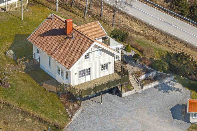 6 rum Villa på Hovsäter 8 Tanums kommun - bild 6