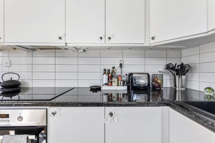 2.5 rum Lägenhet på Skebokvarnsvägen 4, 2tr Bandhagen Stockholms kommun - bild 13