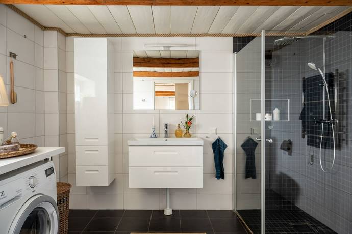 3 rum Villa på Eriksgatan 8 Höör - Centralt Höörs kommun - bild 14