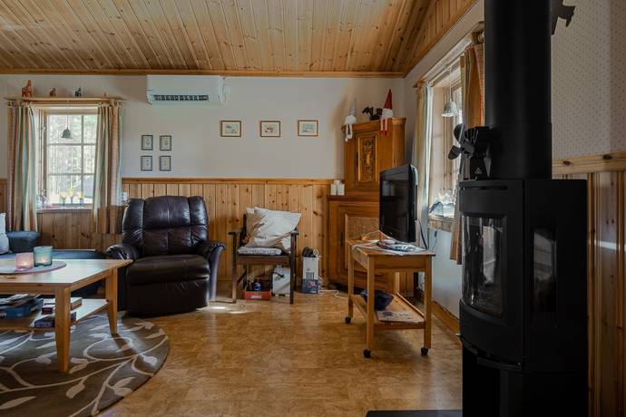 2 rum fritidshus på Per-Jons 311 Vemhån, Härjedalens kommun - bild 3