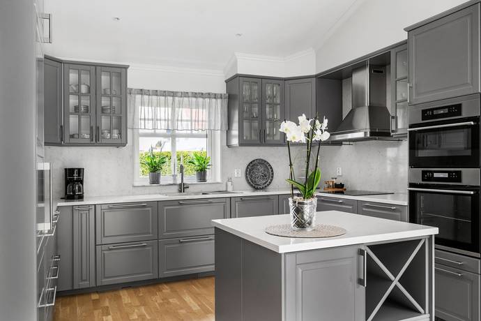 157 m² Villa på Rävstigen 9 Borlänge kommun - bild 10
