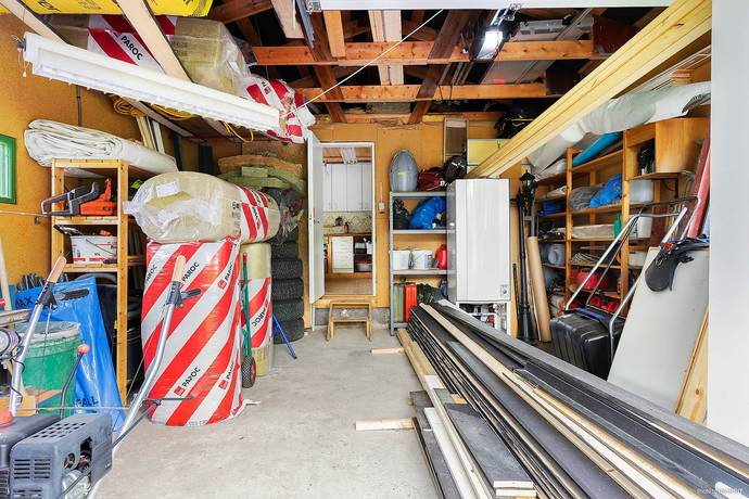 2 rum Villa på Storgårdsvägen 21 Aspås Krokoms kommun - bild 25