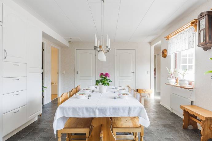 4 rum Villa på Norra Öbyvägen 20 Valbo Gävle kommun - bild 12