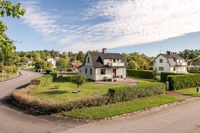 Bruksgatan 34, Fällhagen, Boxholms kommun