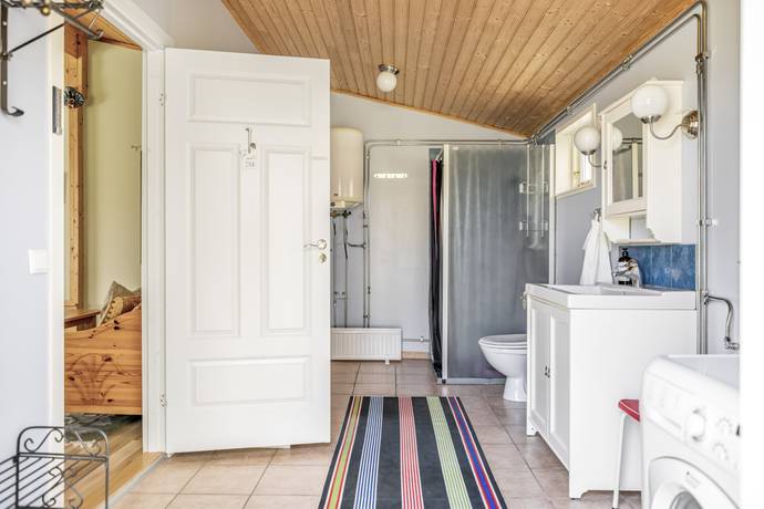 3 rum Fritidshus på Polsvägen 11 Sturkö Karlskrona kommun - bild 14