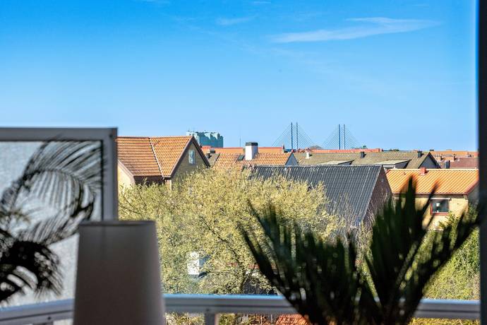 3 rum Lägenhet på Rabygatan 73 Limhamn Malmö kommun - bild 8