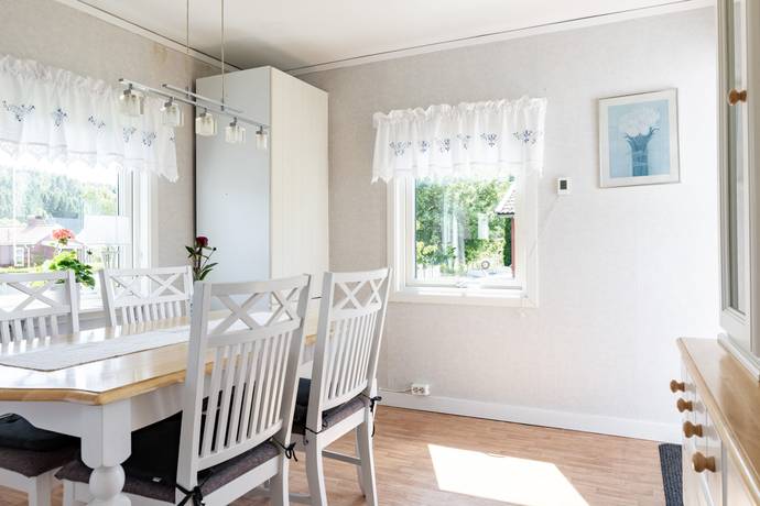 3 rum Fritidshus på Lärjeheds Fritidsområde stuga nr 97 Lärje Violväg Lärjehed Göteborgs kommun - bild 14