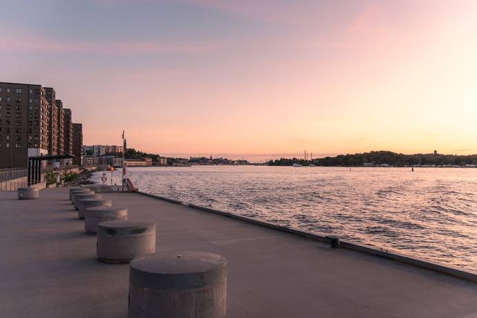 3 rum Lägenhet på Mjölnarvägen 22, 9 tr Nacka - Kvarnholmen Nacka kommun - bild 29