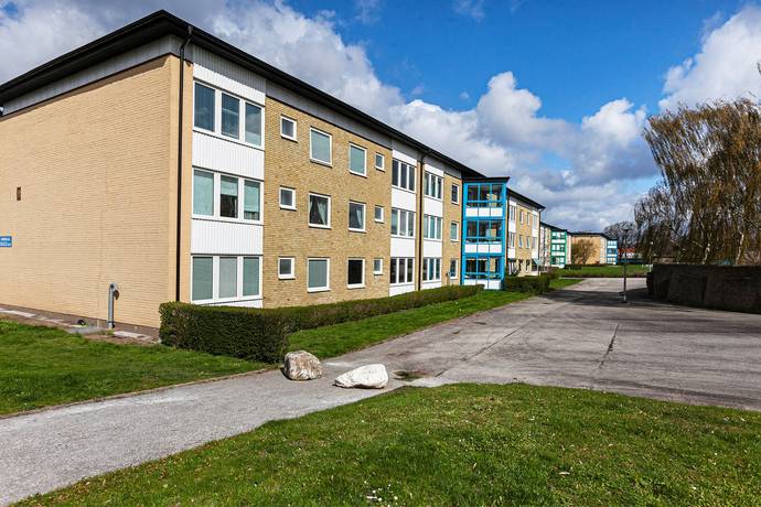 2 rum Lägenhet på Ragnvallagatan 36A Adolfsberg Helsingborgs kommun - bild 13
