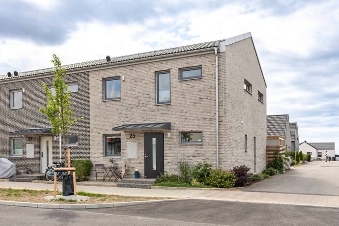 Spannmålsgatan 25, Tygelsjö, Malmö kommun