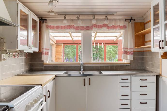 6 rum Villa på Hanövägen 47 Sjötorp Gävle kommun - bild 16