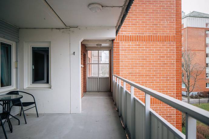 3 rum Lägenhet på Valnötsstigen 3 Mariestad Mariestads kommun - bild 18