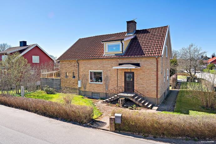 Hörsjögatan 31, Smålandsstenar, Gislaveds kommun