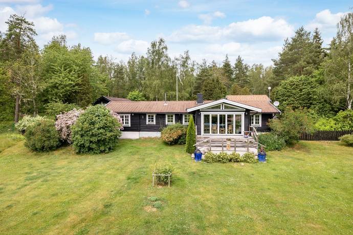 5 rum Vinterbonat fritidshus på Fogdö Berga 8 Fogdö Strängnäs kommun - bild 32