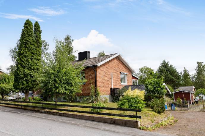 4 rum Villa på Furuvägen 4 Broakulla Emmaboda kommun - bild 3