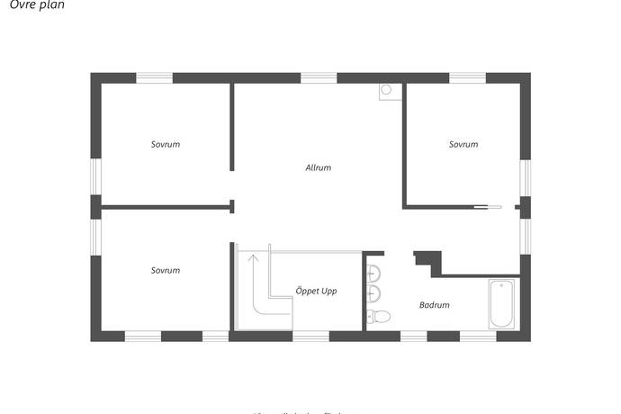 6 rum Villa på Kypered 4 Borås kommun - bild 51
