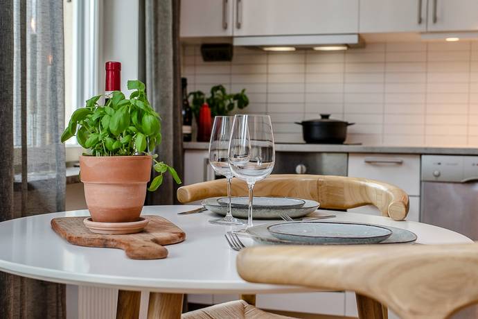 1,5 rum lägenhet på Lötmogatan 7, 2 tr Midsommarkransen, Stockholms kommun - bild 3