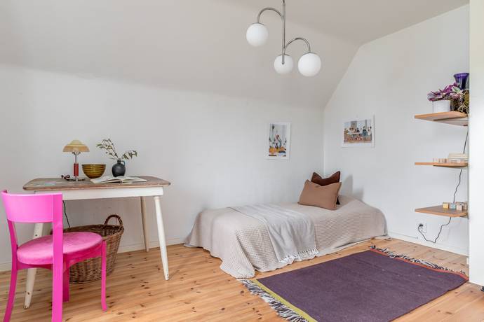 4 rum Villa på Sjöbogatan 4 Johanneslust Malmö kommun - bild 18