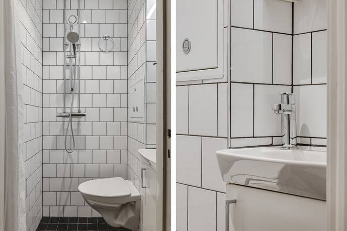 1 rum Lägenhet på Värnhemsgatan 6 Östervärn Malmö kommun - bild 22