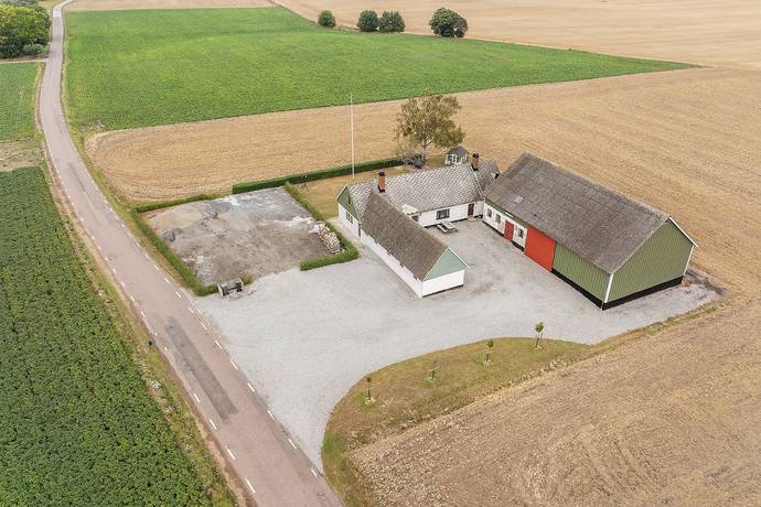 Lindby 324, Skurup, Skurups kommun