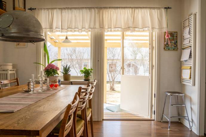 4 rum Villa på Smultronstigen 31 Malå Malå kommun - bild 7