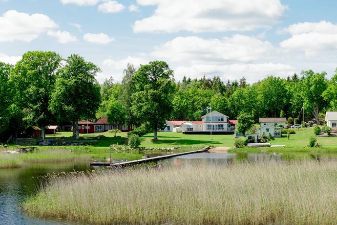 5 rum villa på Åminne Ingatorp 3 Värnamo, Värnamo kommun - bild 1