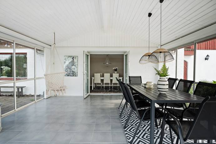 7 rum Villa på Fäladsvägen 135 Sjöbo Sjöbo kommun - bild 14