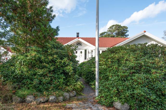 5 rum fritidshus på Uppförsbacken 8 Tanumshede, Tanums kommun - bild 5
