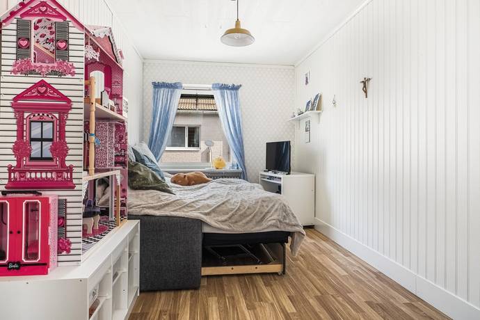 4 rum Lägenhet på Kungsgatan 20B Centrum Sala kommun - bild 13