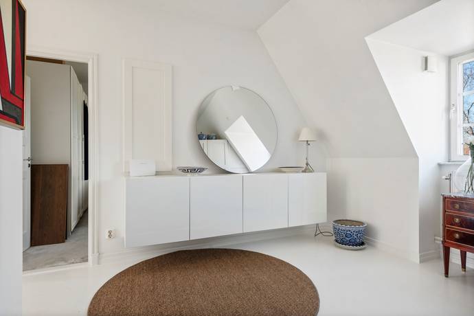 2 rum Lägenhet på Vendestigen 1 Djursholm - Ösby Danderyds kommun - bild 10